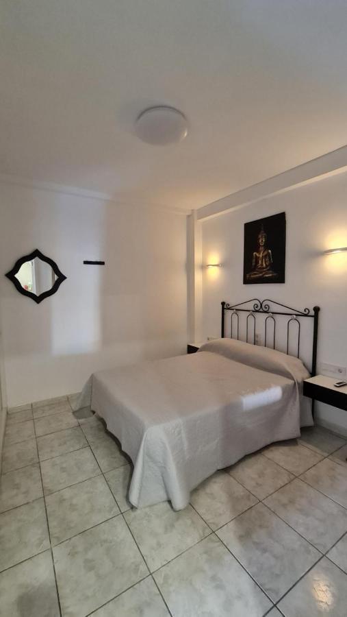 Trebol Apartamentos Benalmadena Arroyo De La Miel Exteriér fotografie