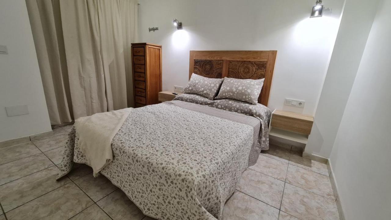Trebol Apartamentos Benalmadena Arroyo De La Miel Exteriér fotografie