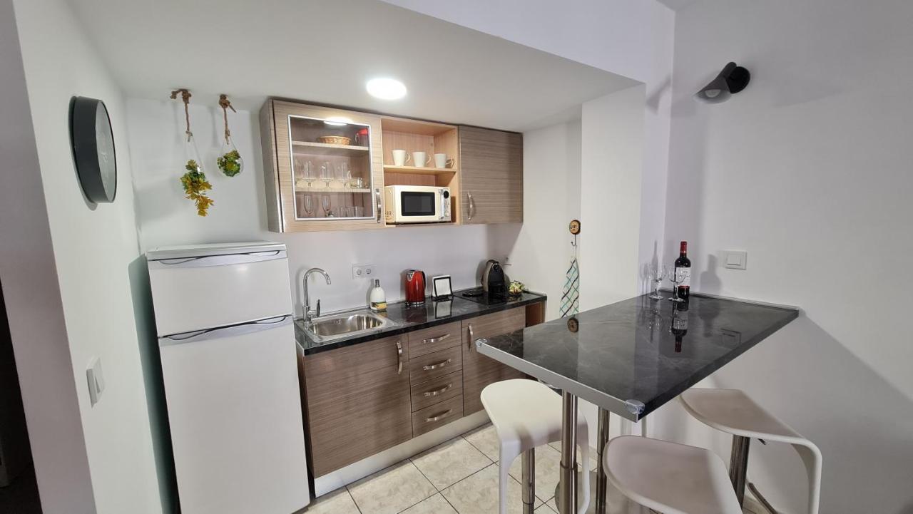 Trebol Apartamentos Benalmadena Arroyo De La Miel Exteriér fotografie