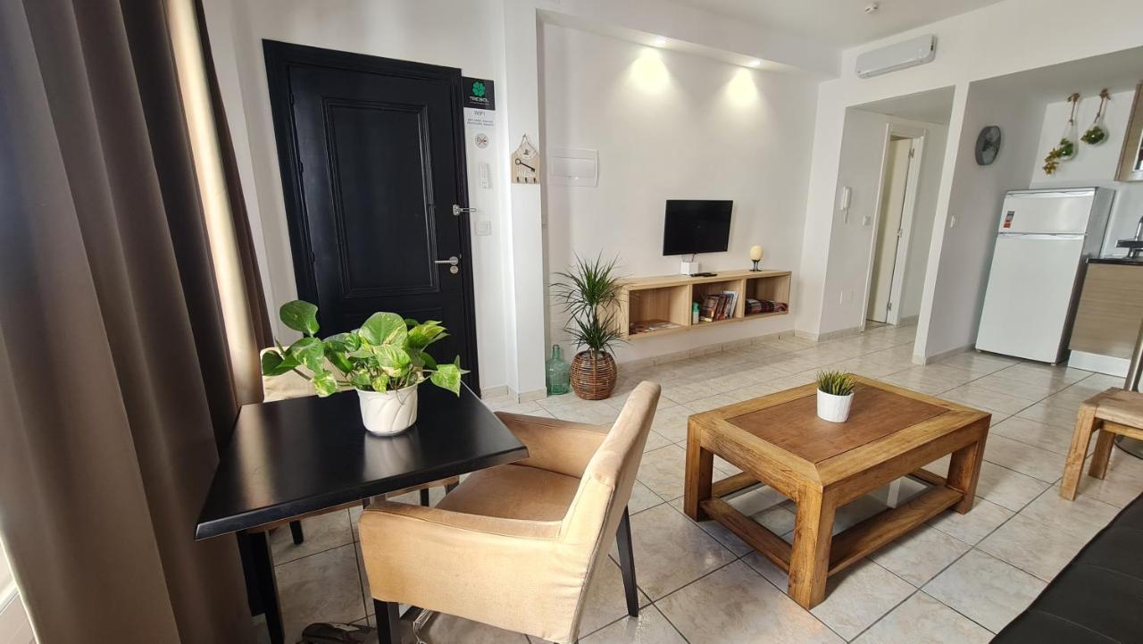 Trebol Apartamentos Benalmadena Arroyo De La Miel Exteriér fotografie