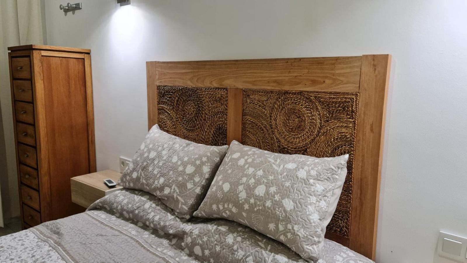 Trebol Apartamentos Benalmadena Arroyo De La Miel Exteriér fotografie