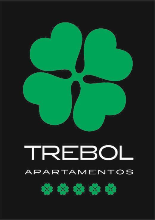 Trebol Apartamentos Benalmadena Arroyo De La Miel Exteriér fotografie